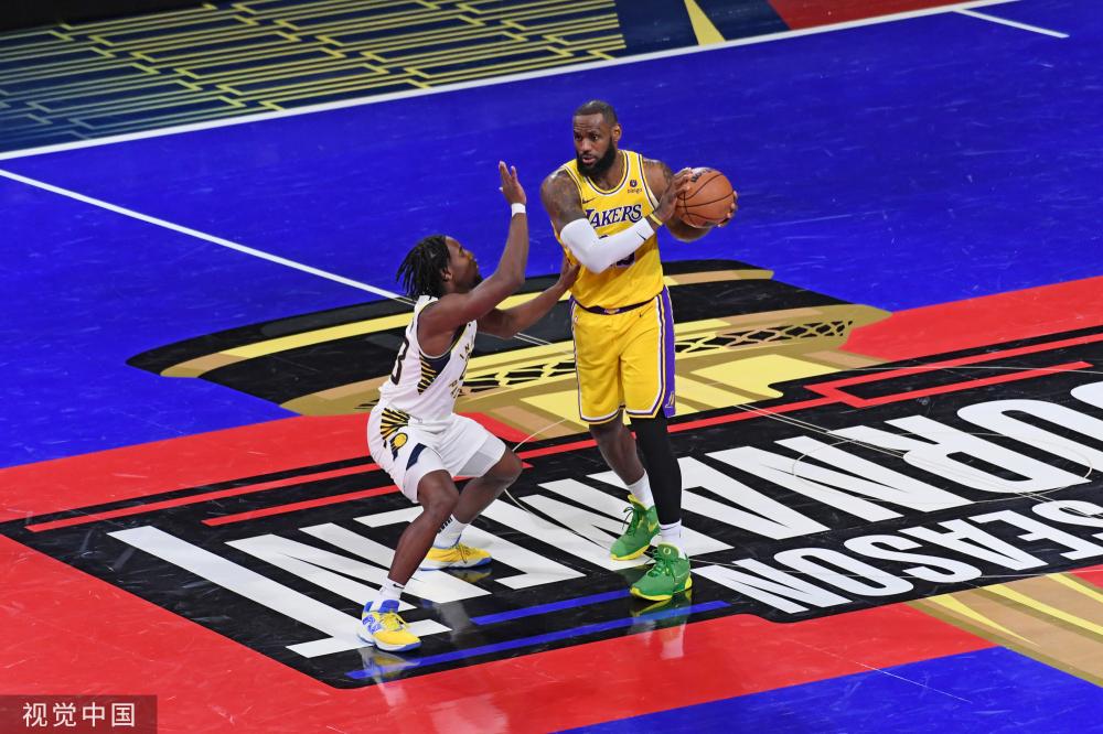 NBA